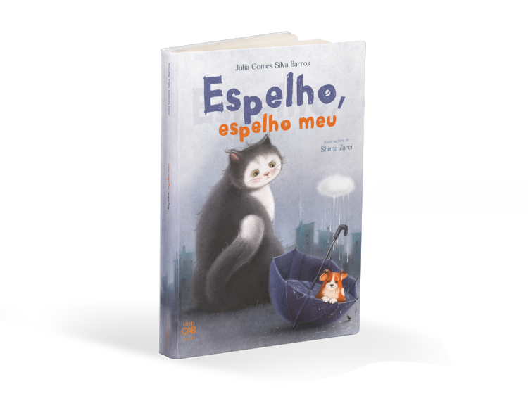 Espelho espelho meu