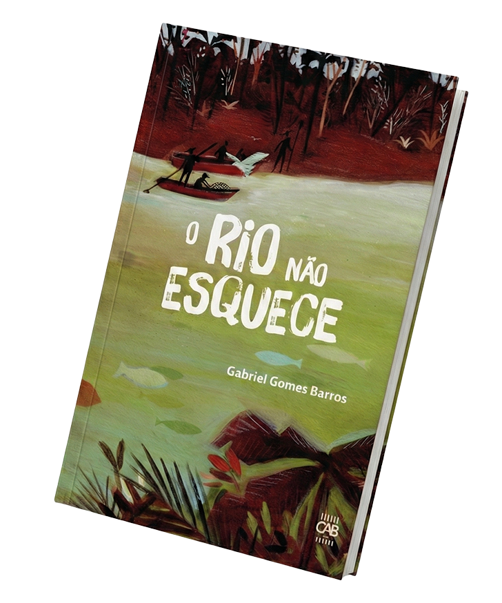O rio não esquece