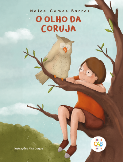 O Olho da Coruja
