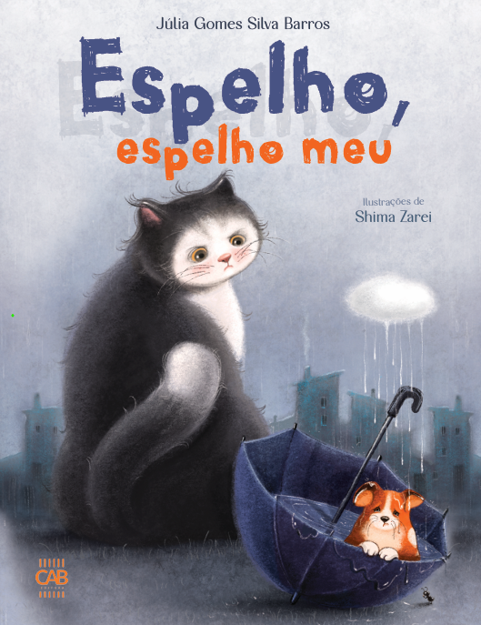 Espelho, espelho meu